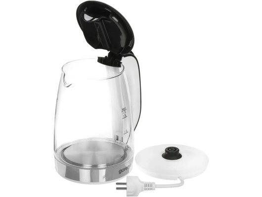 Чайник электрический GORENJE K17GXG